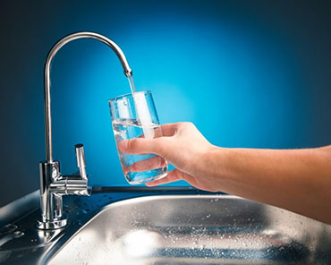 Water Filtration
