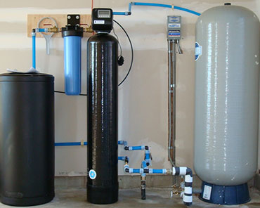 Water Filtration